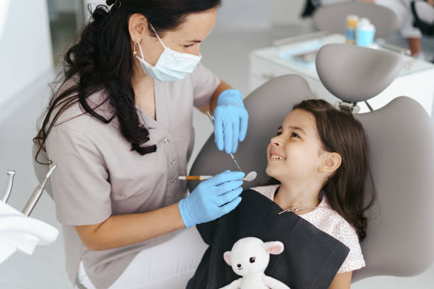 Best After-Hours Emergency Dentist in Central City, IA